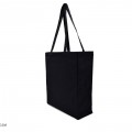 cotton bag 150gsm black 2 copy
