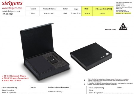 Combo Box 1
