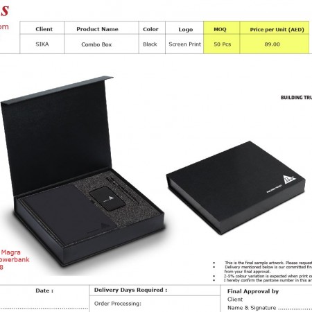 Combo Box 1