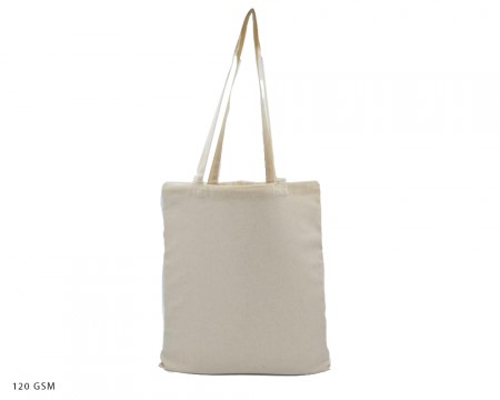 Cotton Bag 120gsm