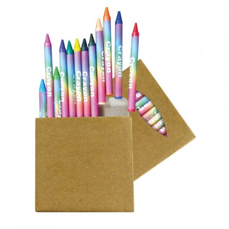 Crayons