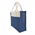 JUTE NAVY BLUE