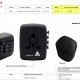 Travel Adapter