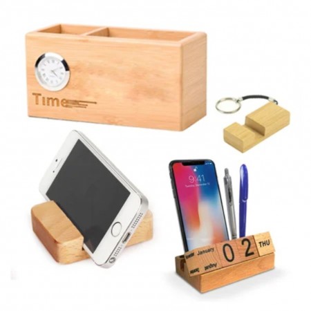 Eco-Friendly/Sustainable Accessories