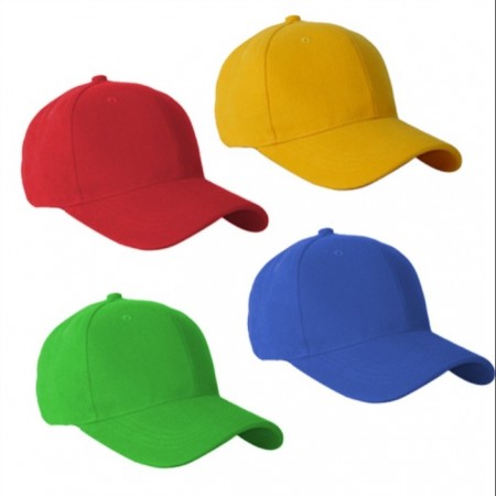 Readymade-Caps