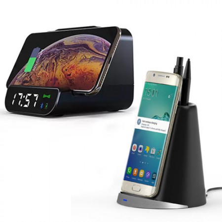 Wireless Charger