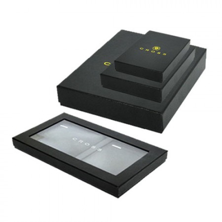 Cross Box