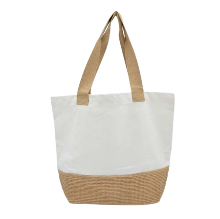 Eco-Friendly/Sustainable Beach-Bags
