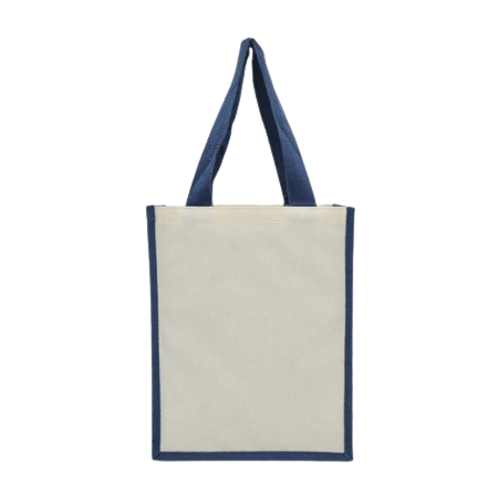JUTE_WITH_CANVAS_NAVY_BLUE_STS_24033