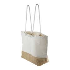 Eco-Friendly/Sustainable Juco bags