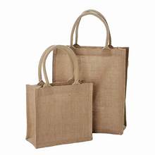 Eco-Friendly/Sustainable Jute bags