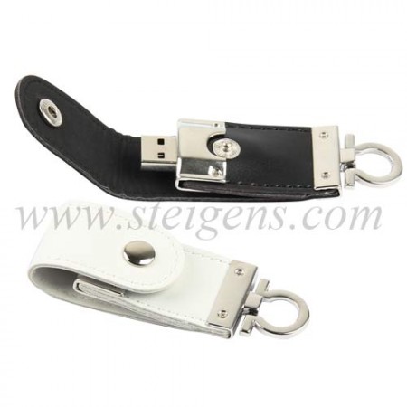 Leather-USB-SS-100-C