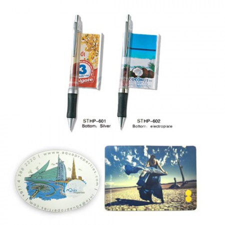 Banner Pens & Fridge Magnets