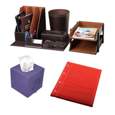 Hotel Items & Desktop sets