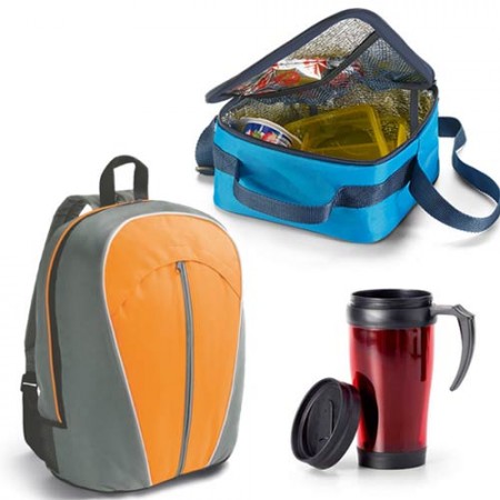 Promotional Items