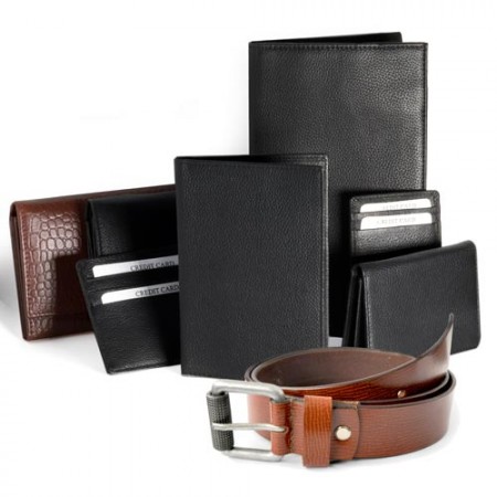 Leather Products