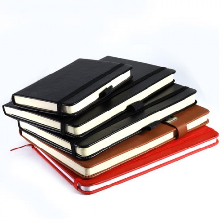 Diaries & Note Books