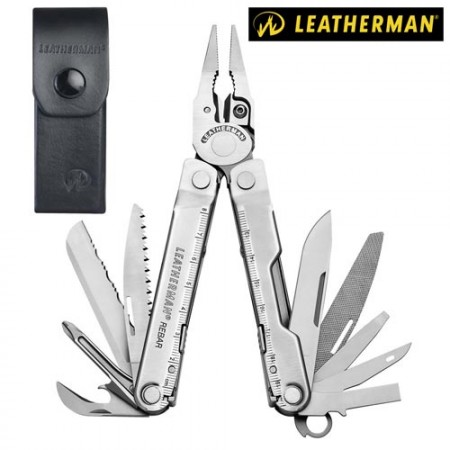 LEATHERMAN