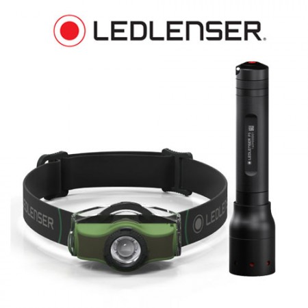 Ledlenser
