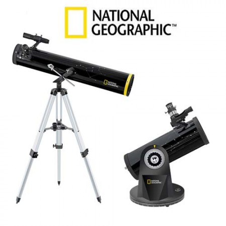 National geographic