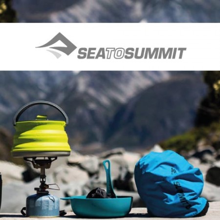 Sea to Summit