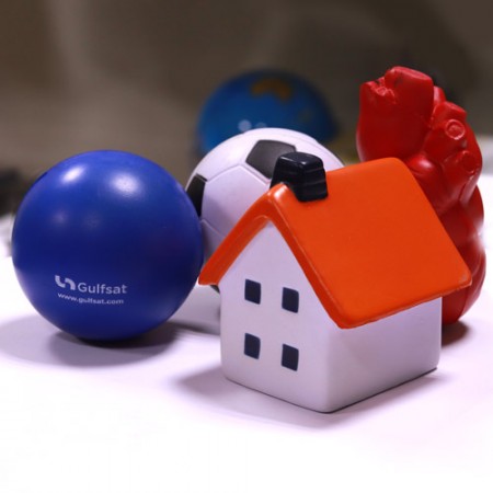 Stress Balls