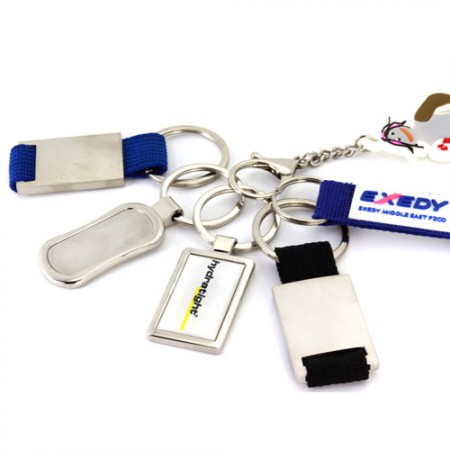 Key Chains