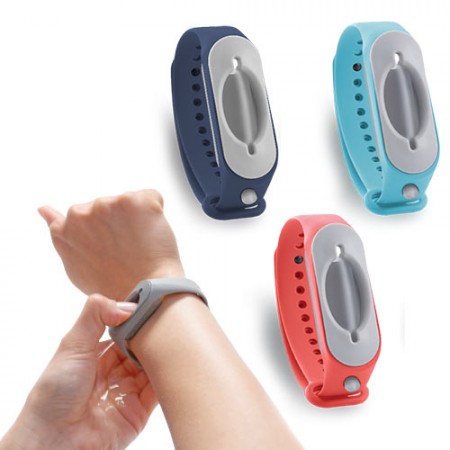 Sanitizer Bracelet