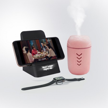 Wireless charger and Tech Products