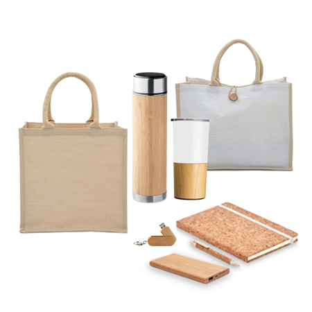 Eco-Friendly/Sustainable Gifts